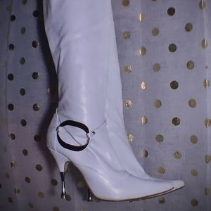 Sexy Knee high DELICIOUS boots